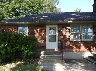 5406 Ditzler Ave, Raytown, MO 64133