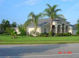 1430 Twin Rivers Blvd, Oviedo, FL 32766