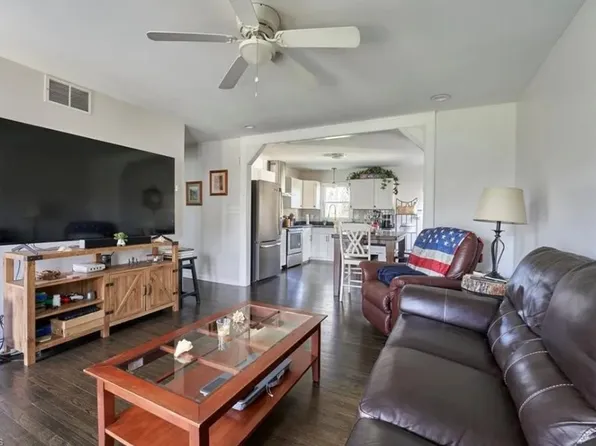 1891 Deborah Ln, Winston Salem, NC 27103