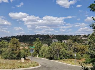 3204 Rainbow Ridge Dr, Prescott, AZ 86303