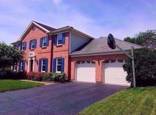 7285 Mallard Dr, West Chester, OH 45069