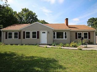 219 Park View Ave, Warwick, RI 02888