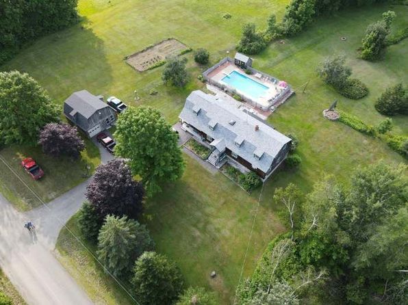 587 North Rd