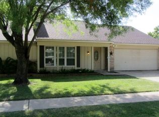 9639 Cleveland Bay Ct, Houston, TX 77065