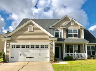354 Decatur Dr, Summerville, SC 29486
