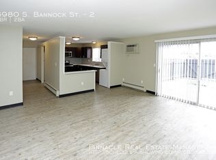 6980 S Bannock St APT 2, Littleton, CO 80120