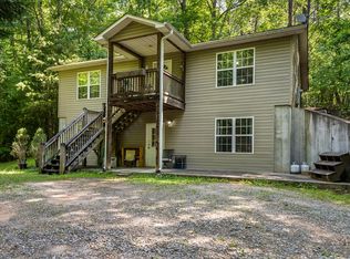 191 Barker Ln, Morganton, GA 30560