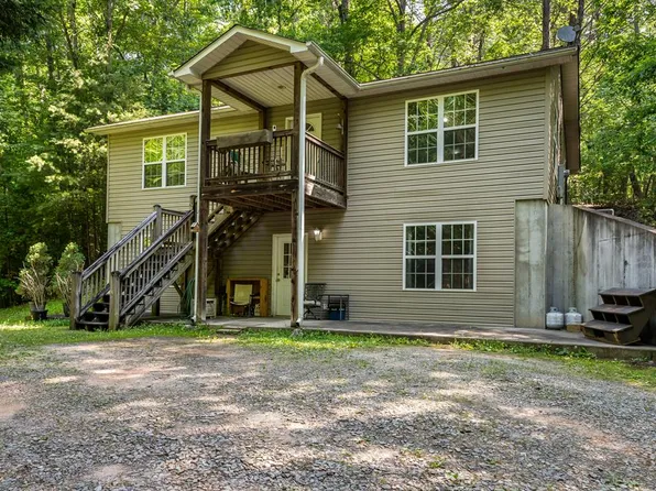 191 Barker Ln, Morganton, GA 30560