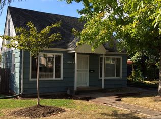 2932 Kincaid St, Eugene, OR 97405