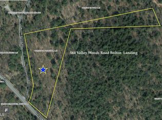 564 Valley Woods Rd, Bolton Landing, NY 12814
