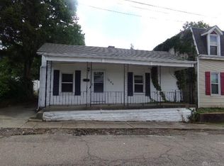7504 Hickman St, Cincinnati, OH 45231