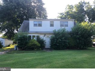 20 Radnor Blvd, Marlton, NJ 08053