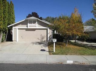 6317 Enchanted Valley Dr, Reno, NV 89523