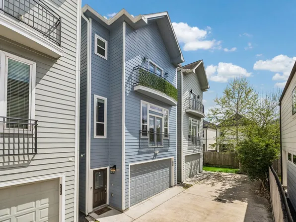 624 E 28th St, Houston, TX 77008