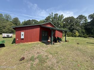 230 Bowers Lane, Currie, NC 28435