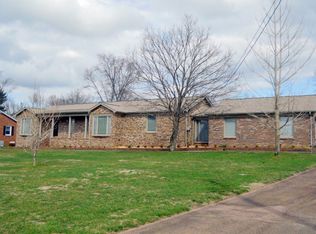 725 Fisk Rd, Cookeville, TN 38501