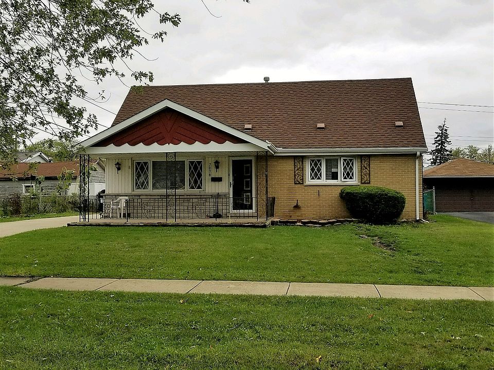 1st image of 7038 Saratoga Dr