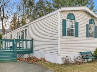 176 Lakeview St, North Billerica, MA 01862