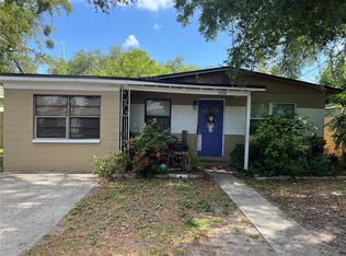 3104 E Chelsea St, Tampa, FL 33610