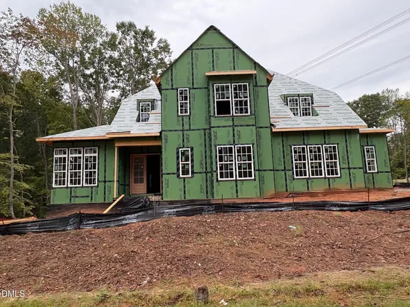 7429 Blantons Grove Way, Wake Forest, NC 27587