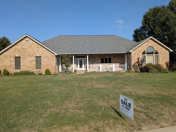 420 Covington Dr, Waterloo, IL 62298