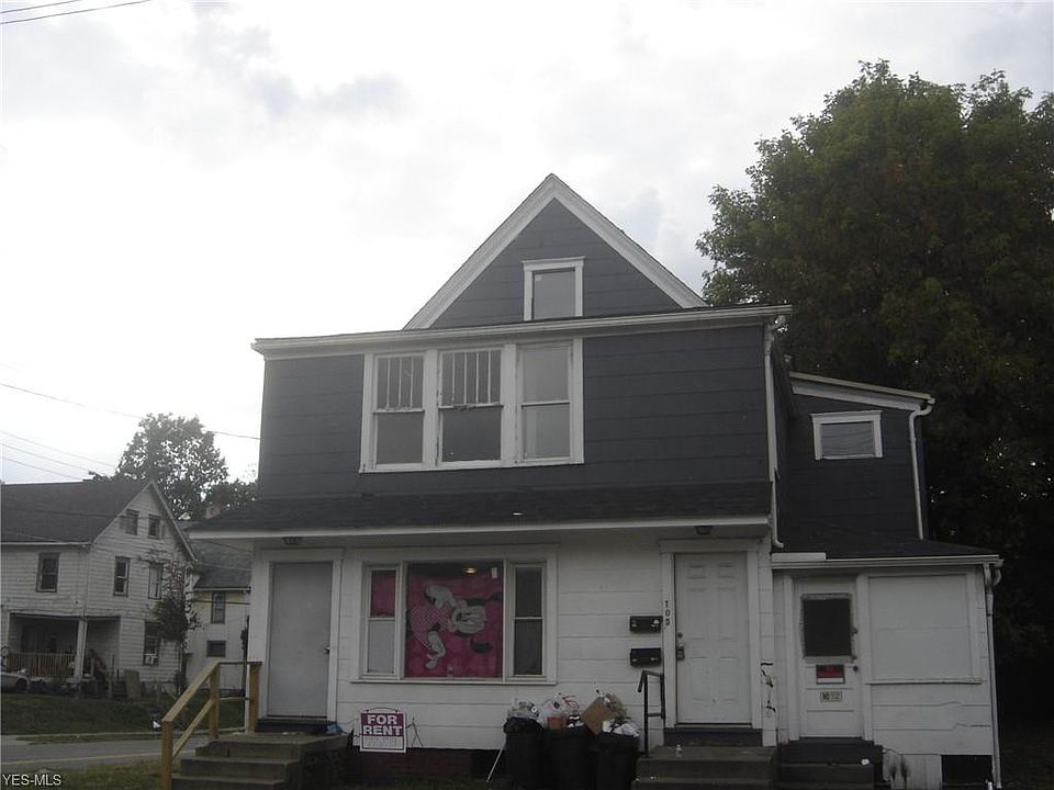 2nd image of 705 Newton Ave NW