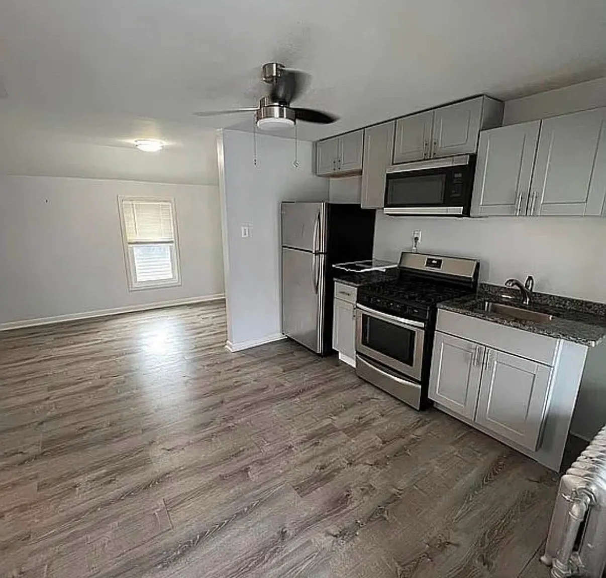 1 bed, $1,000 — Photo 3