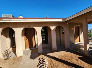 4344 E Roundup St, Apache Junction, AZ 85119