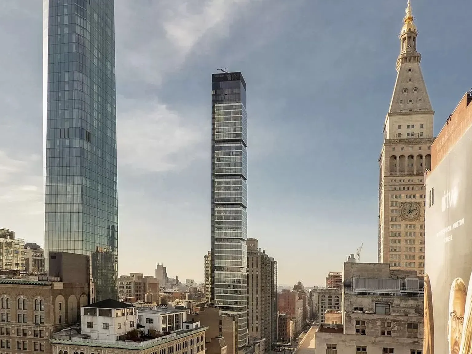 121 East 23rd Street — Photo 2