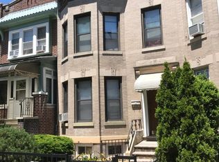 349 87th St #1, Brooklyn, NY 11209