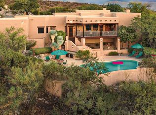 6181 N Paseo Valdear, Tucson, AZ 85750