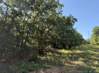 N Alpine St, Atoka, OK 74525