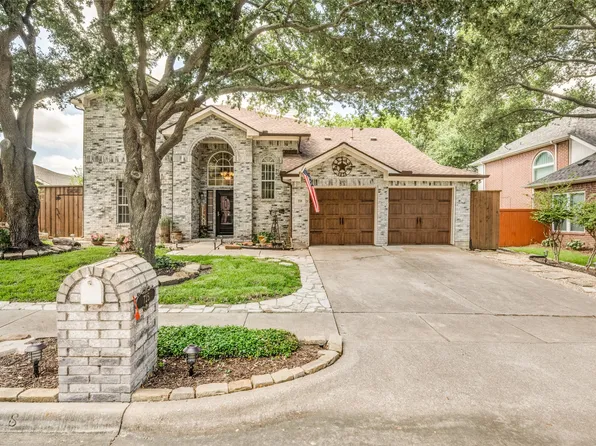725 Crested Butte Trl, Flower Mound, TX 75028
