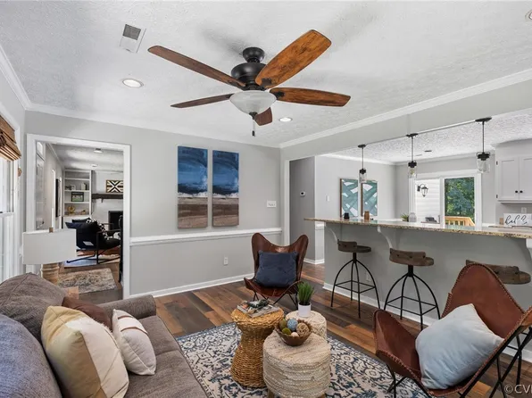 12240 Shop Creek Dr, Rockville, VA 23146