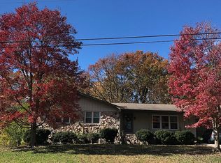 4023 Tomahawk Cir NW, Cleveland, TN 37312