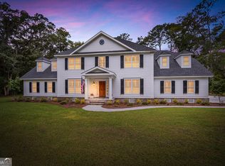 123 Hampton Point Dr, Saint Simons Island, GA 31522