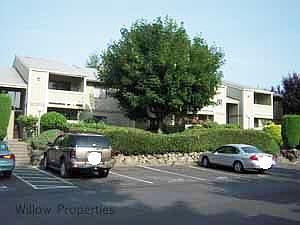 1st image of 1505 N Defiance St APT Q108