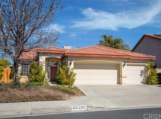 25320 Heather Vale St, Santa Clarita, CA 91350