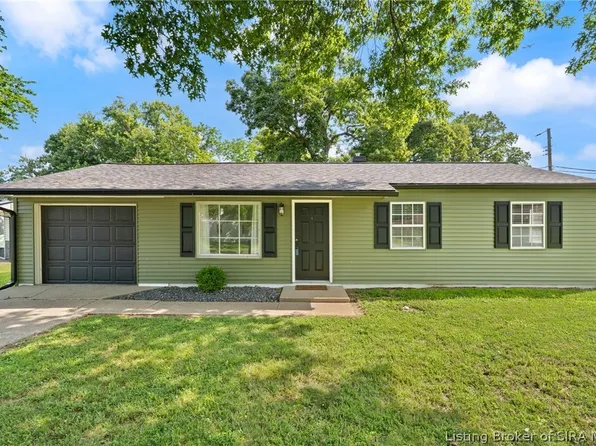 3135 Beacon Drive, New Albany, IN 47150