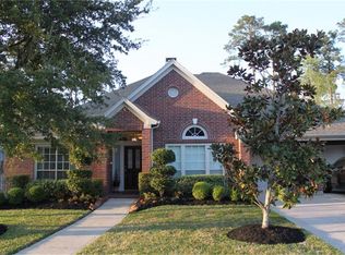 11426 Normont Dr, Houston, TX 77070