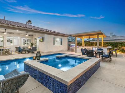 44830 Via Mirabel, La Quinta, CA, 92253