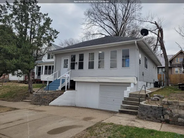 1518 W 6th St, Sioux City, IA 51103