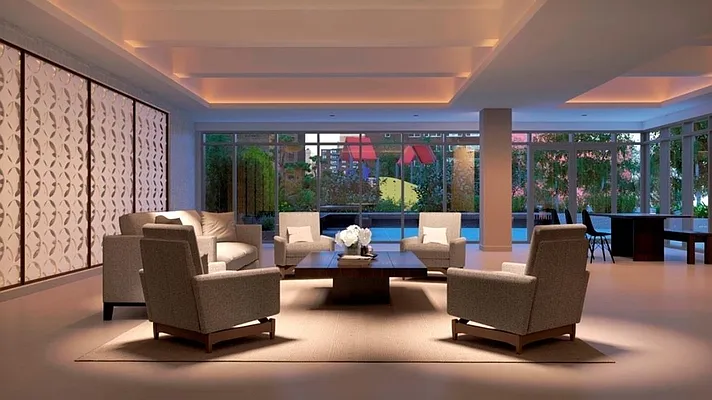 Rented by Hudson Real Estate International LLC | media 14