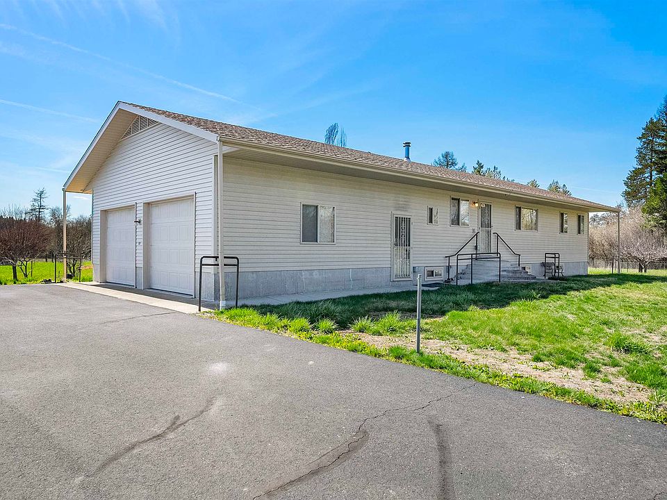 27816 N Elk Chattaroy Rd, Chattaroy, WA 99003 Zillow