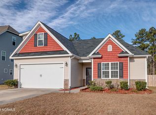 852 Heart Wood Loop Rd NE, Leland, NC 28451