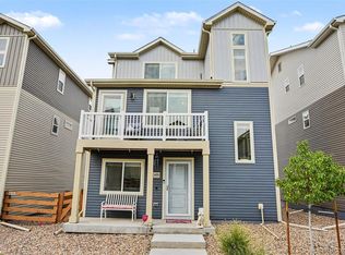 13495 E 103rd Avenue, Commerce City, CO 80022