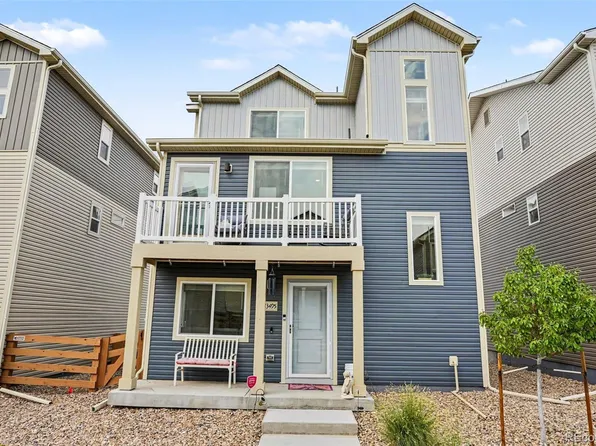 13495 E 103rd Avenue, Commerce City, CO 80022