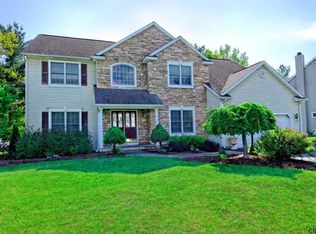 4024 New Castle Rd, Schenectady, NY 12303