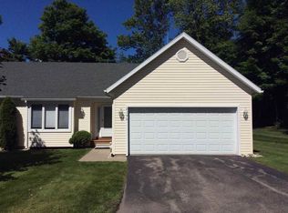 2150 Woods Ln, Petoskey, MI 49770