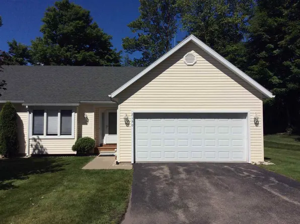 2150 Woods Ln, Petoskey, MI 49770